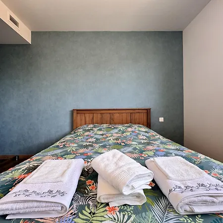 La Bella Rosa - Direct Circuit - Piscine - Climatisation *