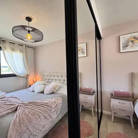 La Bella Rosa - Direct Circuit - Piscine - Climatisation Dom wakacyjny