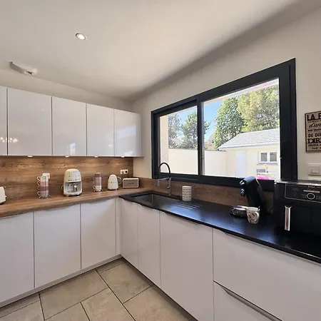 La Bella Rosa - Direct Circuit - Piscine - Climatisation * Le Mans