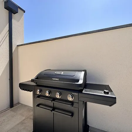 La Bella Rosa - Direct Circuit - Piscine - Climatisation 度假居