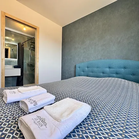 La Bella Rosa - Direct Circuit - Piscine - Climatisation Dom wakacyjny *