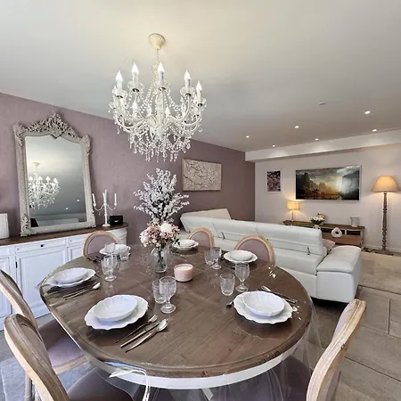 La Bella Rosa - Direct Circuit - Piscine - Climatisation *