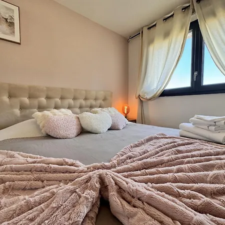 La Bella Rosa - Direct Circuit - Piscine - Climatisation