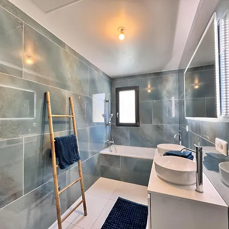 La Bella Rosa - Direct Circuit - Piscine - Climatisation 勒芒