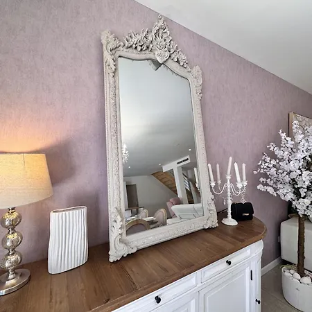 La Bella Rosa - Direct Circuit - Piscine - Climatisation * Le Mans