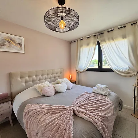 La Bella Rosa - Direct Circuit - Piscine - Climatisation