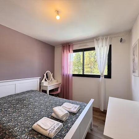 La Bella Rosa - Direct Circuit - Piscine - Climatisation