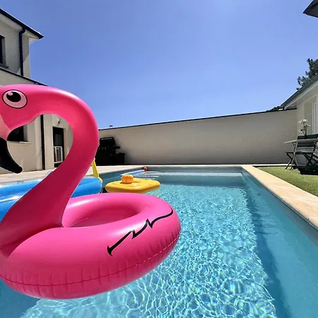 La Bella Rosa - Direct Circuit - Piscine - Climatisation