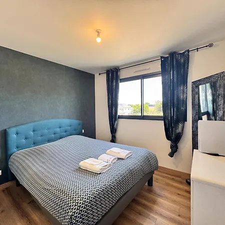 度假居 La Bella Rosa - Direct Circuit - Piscine - Climatisation