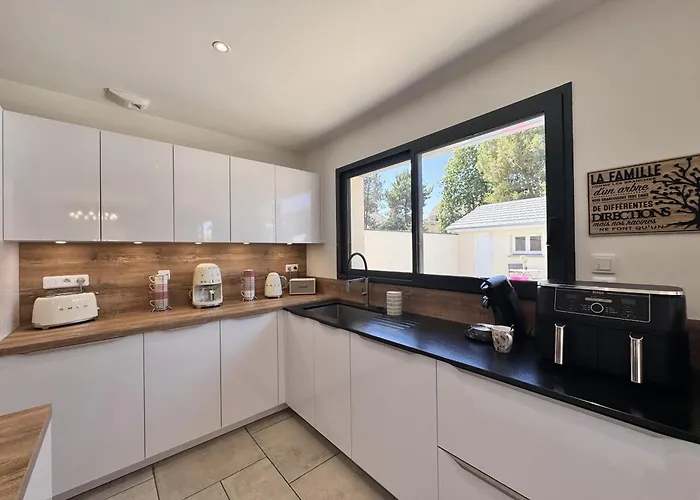 La Bella Rosa - Direct Circuit - Piscine - Climatisation * Le Mans