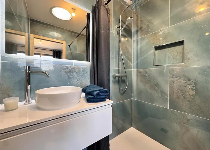 La Bella Rosa - Direct Circuit - Piscine - Climatisation