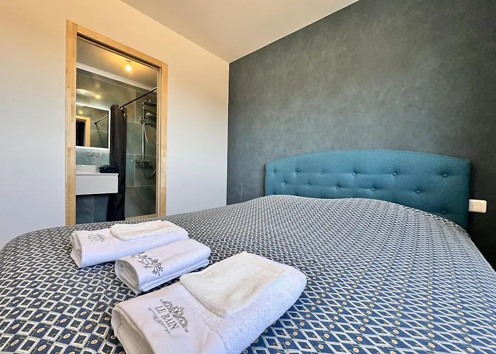 La Bella Rosa - Direct Circuit - Piscine - Climatisation Casa vacanze *