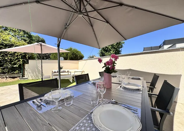 Casa vacanze La Bella Rosa - Direct Circuit - Piscine - Climatisation *