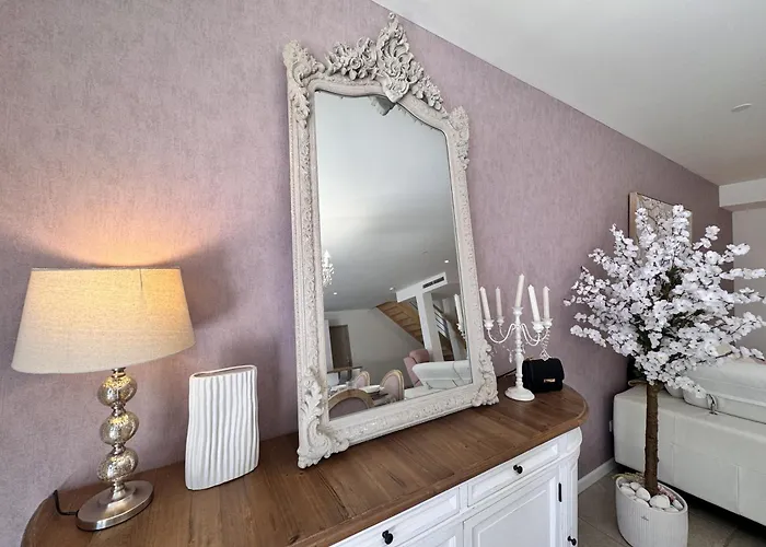 La Bella Rosa - Direct Circuit - Piscine - Climatisation * Le Mans