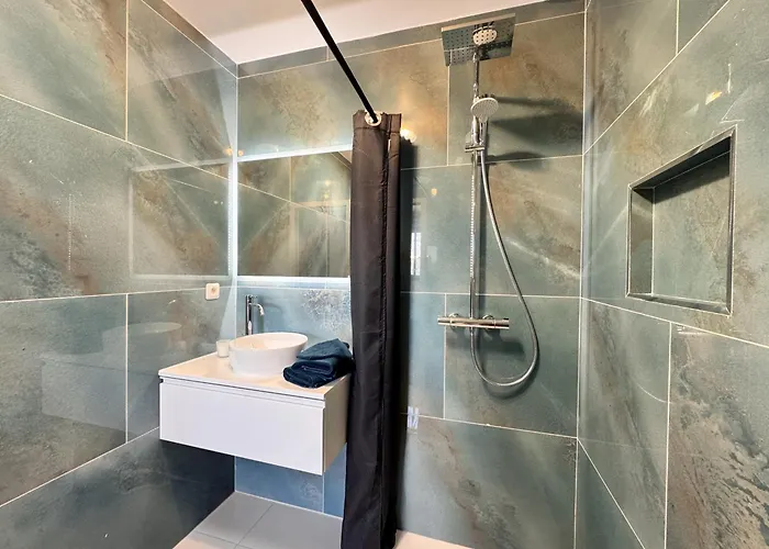 Casa vacanze La Bella Rosa - Direct Circuit - Piscine - Climatisation