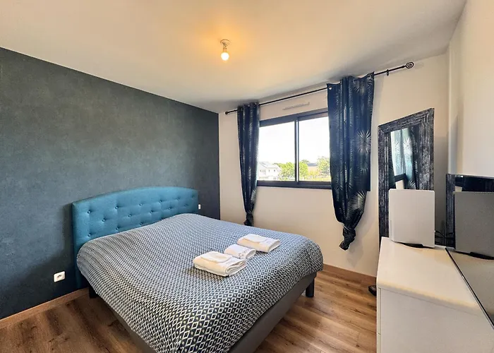 Casa vacanze La Bella Rosa - Direct Circuit - Piscine - Climatisation