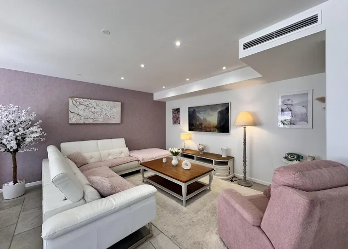 La Bella Rosa - Direct Circuit - Piscine - Climatisation Casa vacanze Le Mans